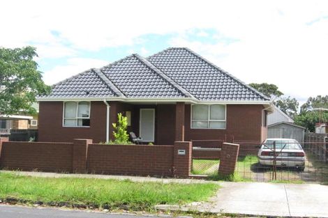 7 Thorpe St, Newport, VIC 3015