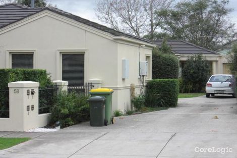 Property photo of 1/58 Grange Road Alphington VIC 3078