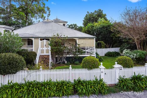 Property photo of 10 Jolly Street Clayfield QLD 4011