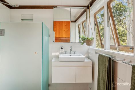 Property photo of 91 Forestry Road Mount Nebo QLD 4520