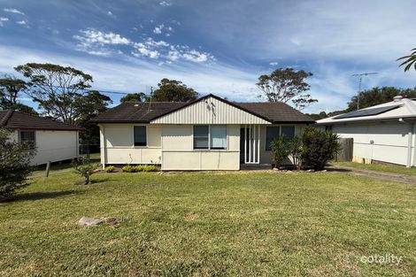 Property photo of 10 Willandra Crescent Windale NSW 2306
