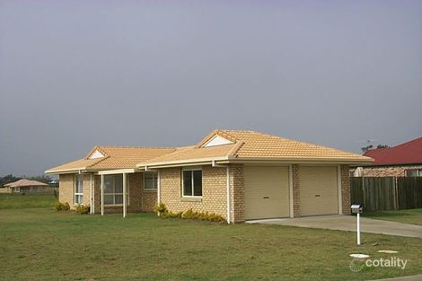 Property photo of 25 Columbia Drive Beachmere QLD 4510