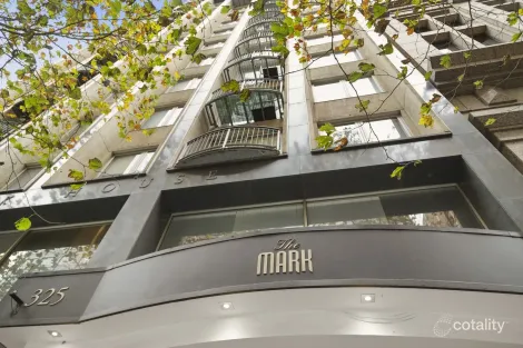 1410/325 Collins St, Melbourne, VIC 3000
