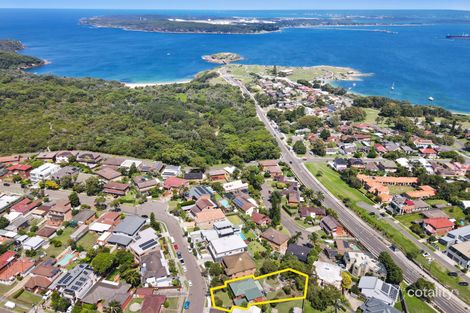 Property photo of 20 Dwyer Avenue Little Bay NSW 2036