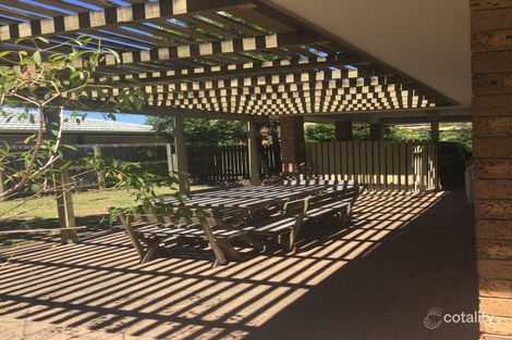 Property photo of 8 McInnerney Street Collingwood Park QLD 4301