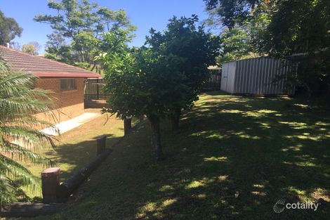 Property photo of 8 McInnerney Street Collingwood Park QLD 4301