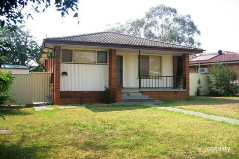 Property photo of 28 Colbeck Street Tregear NSW 2770