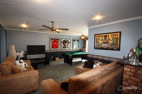 Property photo of 37 De Havilland Crescent Raby NSW 2566