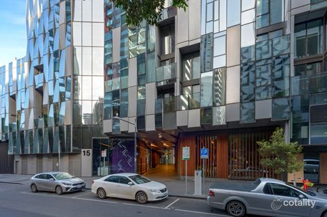 Property photo of 713/15 Doepel Way Docklands VIC 3008