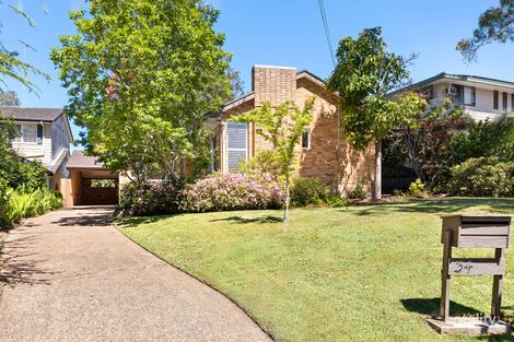 34 Yaralla Cres, Thornleigh, NSW 2120