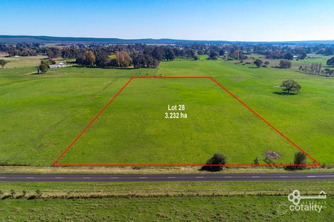 Kangaroo Flat Rd, Glencoe, SA 5291