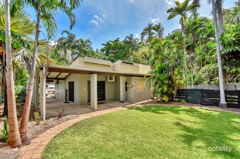 Property photo of 2/12 Martin Crescent Coconut Grove NT 0810