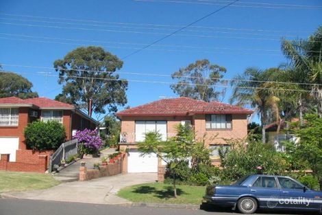 18 Curringa Rd, Villawood, NSW 2163