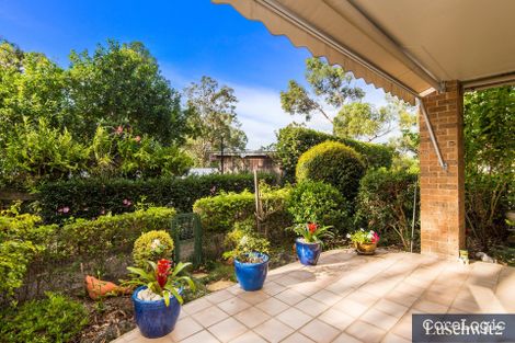 Property photo of 49/381 Bobbin Head Road North Turramurra NSW 2074