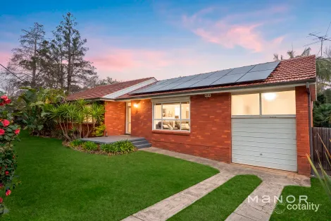 145 Hull Rd, West Pennant Hills, NSW 2125