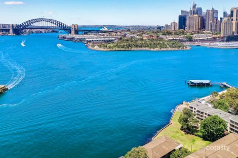 Property photo of 8/3 Gallimore Avenue Balmain East NSW 2041