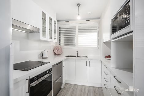 Property photo of 8/3 Gallimore Avenue Balmain East NSW 2041