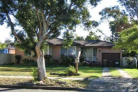 3 Caratel Cres, Marayong, NSW 2148