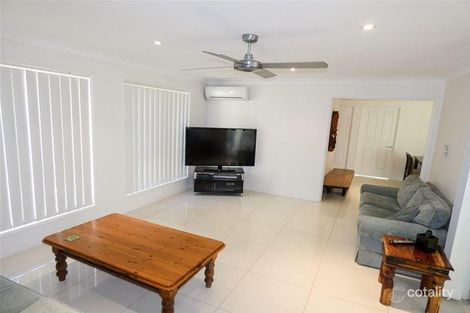 Property photo of 10 Sabel Boulevard Jubilee Pocket QLD 4802