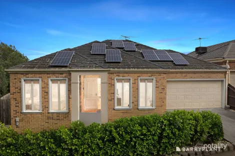 3 Sasha Pl, South Morang, VIC 3752