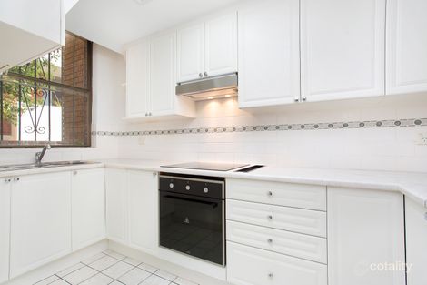 Property photo of 7/2-6 Lugar Street Bronte NSW 2024