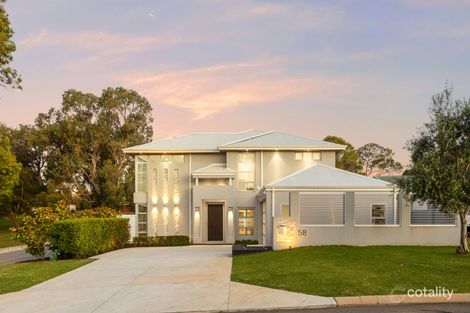 58 Wessex St, Carine, WA 6020