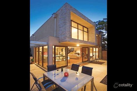 8/17 Pakington St, Kew, VIC 3101