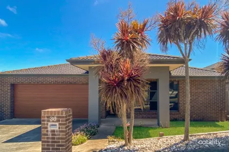 36 Armytage Ave, Dennington, VIC 3280