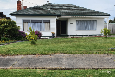 Property photo of 115 Mary Street Morwell VIC 3840