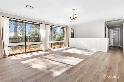 Property photo of 187 Rusden Road Mount Riverview NSW 2774