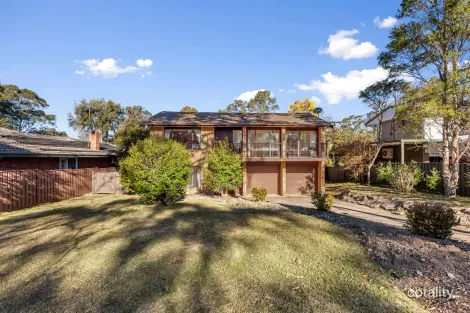 Property photo of 187 Rusden Road Mount Riverview NSW 2774