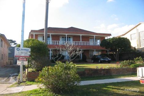 Property photo of 58 Edgecliffe Esplanade Seaforth NSW 2092