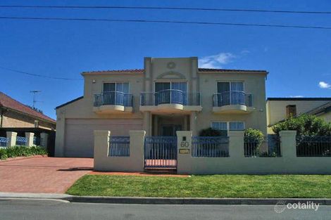 Property photo of 60 Whitfield Parade Hurstville Grove NSW 2220