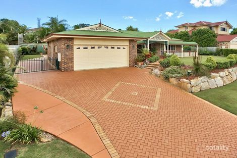 14 Lewis Pl, Manly West, QLD 4179