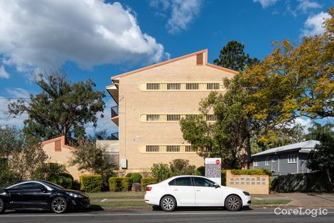 Property photo of 8/116 Clarence Road Indooroopilly QLD 4068