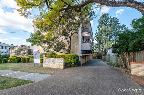 Property photo of 8/116 Clarence Road Indooroopilly QLD 4068