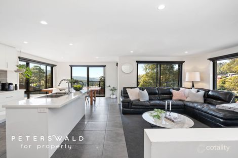 Property photo of 5 Erindale Place South Hobart TAS 7004