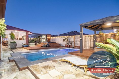 Property photo of 4 Yambuk Place Kialla VIC 3631