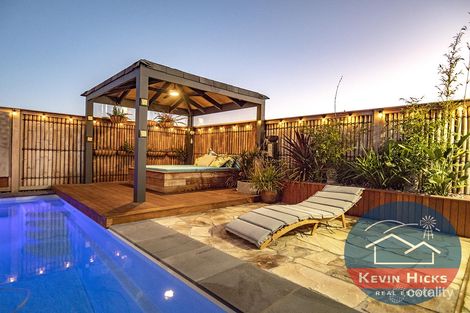 Property photo of 4 Yambuk Place Kialla VIC 3631
