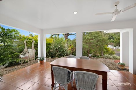 Property photo of 25 Cambanora Place Mooroobool QLD 4870