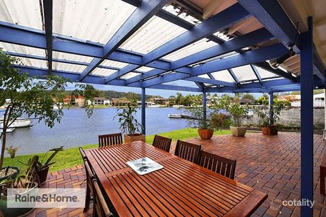 Property photo of 105 Helmsman Boulevard St Huberts Island NSW 2257