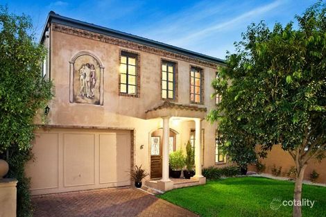 Property photo of 3 Sheridan Court Brighton VIC 3186