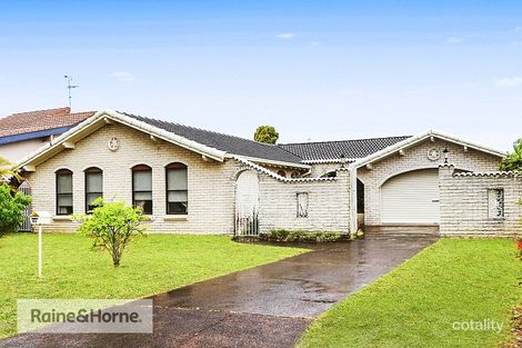 Property photo of 105 Helmsman Boulevard St Huberts Island NSW 2257