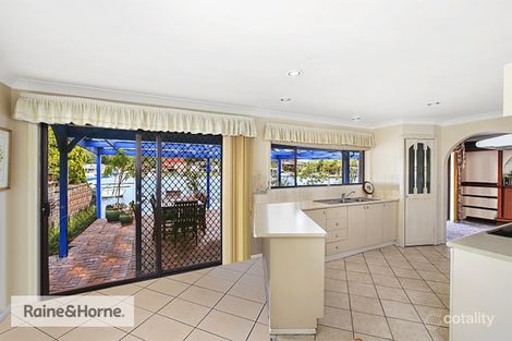 Property photo of 105 Helmsman Boulevard St Huberts Island NSW 2257