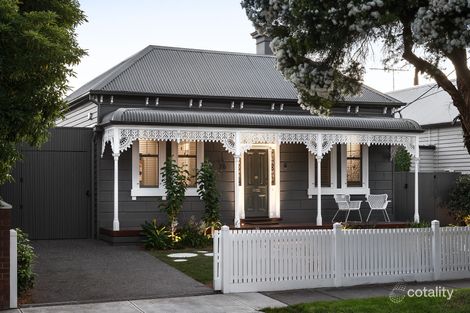 Property photo of 26 Warrick Street Ascot Vale VIC 3032