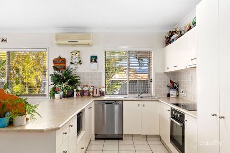 Property photo of 45 Barrs Avenue Oxenford QLD 4210