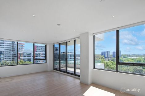 Property photo of 811/120 Herring Road Macquarie Park NSW 2113