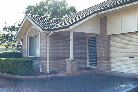 Property photo of 5/88 Adelaide Street Oxley Park NSW 2760