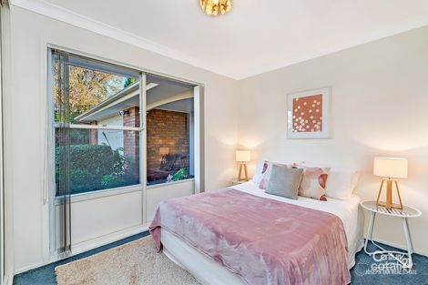 Property photo of 8 Sandringham Drive Carlingford NSW 2118