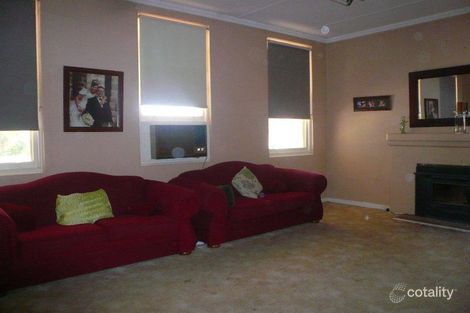 Property photo of 55 Webster Street Wycheproof VIC 3527